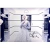 Image 1 : Lady Gaga Autograph Signed American Horror Story Photo