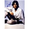 Image 1 : Mark Hamill Autograph Signed Star Wars Photo