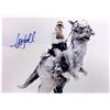 Image 1 : Mark Hamill Autograph Signed Star Wars Photo