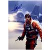 Image 1 : Mark Hamill Autograph Signed Star Wars Photo