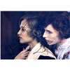 Image 1 : Eddie Redmayne Alicia Vikander Autograph Signed Danish Girl Photo
