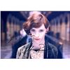 Image 1 : Eddie Redmayne Autograph Signed Danish Girl Photo