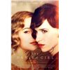 Image 1 : Eddie Redmayne Autograph Signed Danish Girl Photo