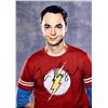 Image 1 : Jim Parsons Autograph Signed Big Bang Theory Photo