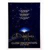 Image 1 : Richard Dreyfuss Autograph Signed Close Encounters of the Third Kind Photo