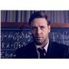 Image 1 : Russell Crowe Autograph Signed Beautiful Mind Photo