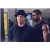 Image 1 : Sylvester Stallone Autograph Signed Creed Photo
