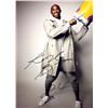 Image 1 : Kobe Bryant Autograph Signed Photo