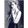 Image 1 : Ellie Golding Autograph Signed Photo