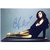 Image 1 : Christina Grimmie Autograph Signed Photo