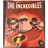 Image 1 : Craig T Nelson Autograph Signed Photo Incredibles