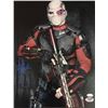 Image 1 : Will Smith Autograph Signed Photo Suicide Squad