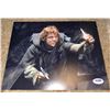 Image 1 : Sean Astin Autograph Signed Photo