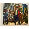 Image 1 : Hugh Jackman Autograph Signed Photo