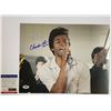 Image 1 : Chadwick Boseman Autograph Signed Photo