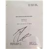 Image 1 : Daniel ERadcliffe Autograph Signed Script Cover