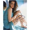 Image 1 : Anne Hathaway Autograph Signed Photo