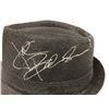 Image 3 : John Belushi Autographed Signed Hat