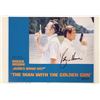 Image 1 : Roger Moore Autograph Signed James Bond 007 Photo