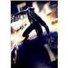 Image 1 : Chadwick Boseman Autograph Signed Black Panther Photo