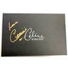 Image 1 : Celine Dion Autograph Signed Box