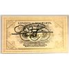 Image 1 : Oliver Phelps Autograph Signed Harry Potter Train Ticket