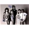 Image 1 : Fleetwood Mac Autograph Signed Poster
