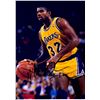 Image 1 : Magic Johnson Autograph Signed Photo