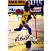 Image 1 : Magic Johnson Autograph Signed Photo
