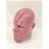 Image 1 : Josh Brolin Autograph Signed Avengers Thanos Mask