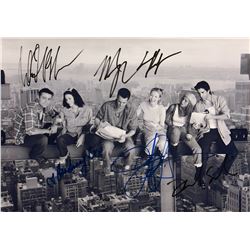 FRIENDS Jennifer Aniston Signed Photo