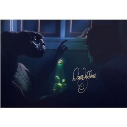ET Dee Wallace Stone Signed Photo