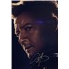 Image 1 : Avengers Endgame Jeremy Renner Signed Photo