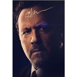 Avengers Endgame Jon Favreau Signed Photo