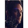 Image 1 : Avengers Endgame Paul Rudd Signed Photo