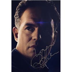 Avengers Endgame Mark Ruffalo Signed Photo