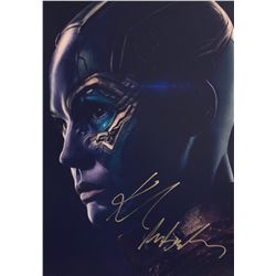 Avengers Endgame Karen Gillan Signed Photo