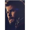 Image 1 : Avengers Endgame Chris Hemsworth Signed Photo