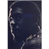 Image 1 : Avengers Endgame Chadwick Boseman Signed Photo