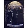 Image 1 : Matrix Keanu Reeves Signed Photo