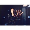 Image 1 : Matrix Keanu Reeves Signed Photo