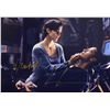 Image 1 : Matrix Keanu Reeves Signed Photo