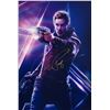 Image 1 : Avengers Infinity War Chris Pratt Signed Photo