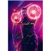 Image 1 : Avengers Infinity War Benedict Wong Signed Photo