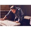 Image 1 : Inception Leonardo DiCaprio Signed Photo