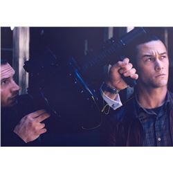 Inception Joseph Gordon Levitt Signed Photo