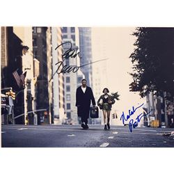 Leon Jean Reno Natalie Portman Signed Photo