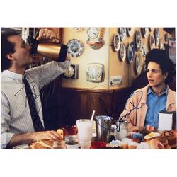 Goundhog Day Bill Murray Signed Photo