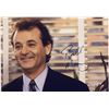 Image 1 : Goundhog Day Bill Murray Signed Photo