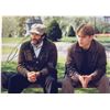Image 1 : Good Will Hunting Robin Williams Signed Photo
